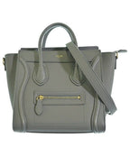 Celine Handbag Gray
