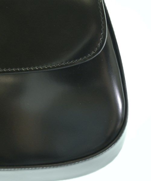 Prada Handbag Black — view 7