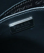 Prada Handbag Black — view 4