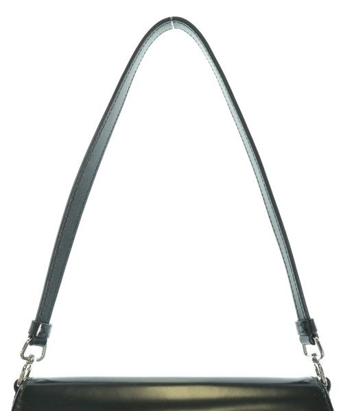 Prada Handbag Black — view 5