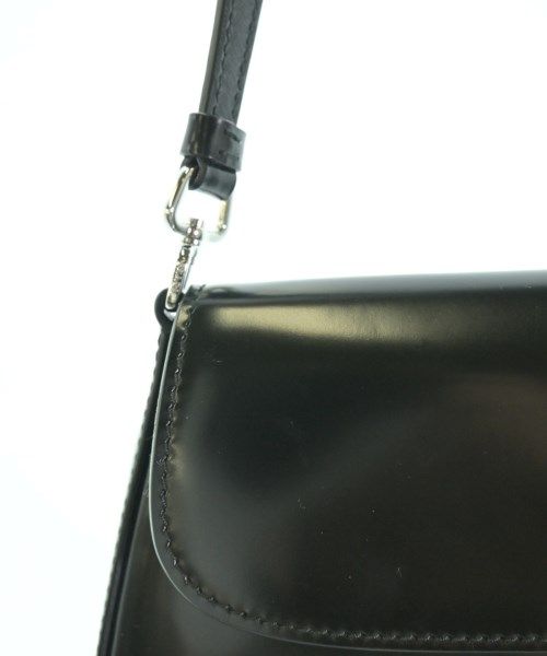 Prada Handbag Black — view 6