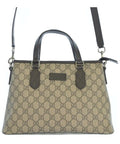 Gucci Tote Bag Beige