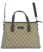 Gucci Tote Bag Beige