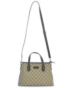 Gucci Tote Bag Beige — view 3