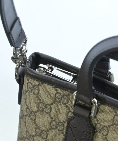 Gucci Tote Bag Beige — view 7