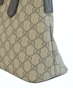 Gucci Tote Bag Beige — view 8