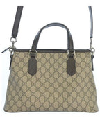 Gucci Tote Bag Beige — view 2