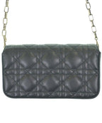 Dior Shoulder Bag Black — view 2
