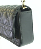 Dior Shoulder Bag Black — view 7