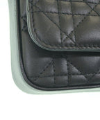 Dior Shoulder Bag Black — view 8