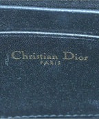 Dior Shoulder Bag Black — view 5