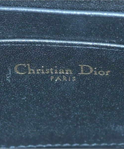 Dior Shoulder Bag Black — view 5