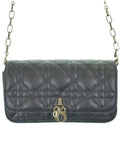 Dior Shoulder Bag Black