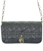 Dior Shoulder Bag Black