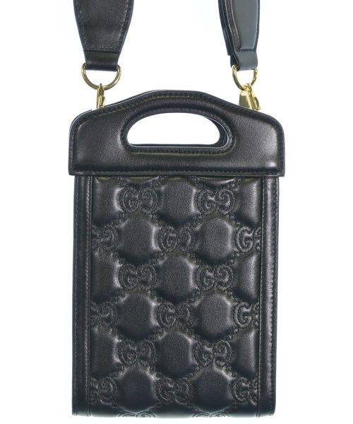 Gucci Handbag Black — view 2