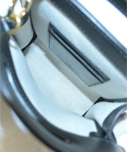 Gucci Handbag Black — view 4