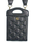Gucci Handbag Black
