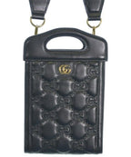 Gucci Handbag Black