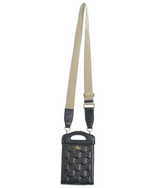 Gucci Handbag Black — view 3