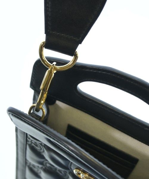 Gucci Handbag Black — view 6