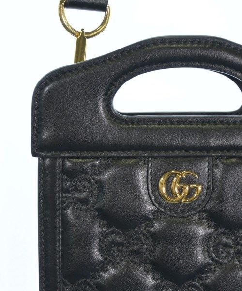 Gucci Handbag Black — view 7