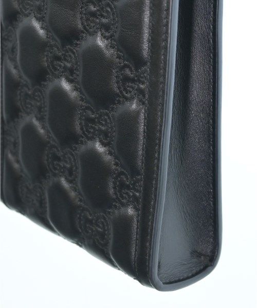 Gucci Handbag Black — view 8