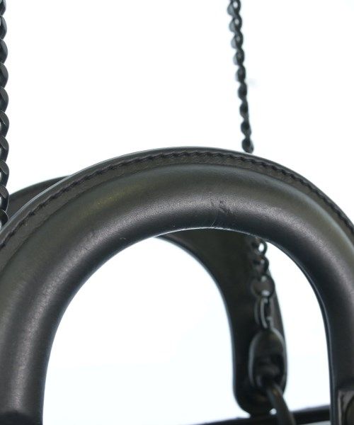 Dior Handbag Black — view 7