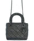 Dior Handbag Black