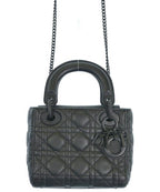 Dior Handbag Black