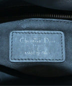 Dior Handbag Black — view 5