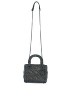 Dior Handbag Black — view 3