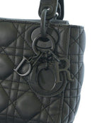 Dior Handbag Black — view 6