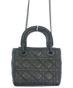Dior Handbag Black — view 2