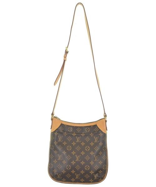 Louis Vuitton Shoulder Bag — view 3