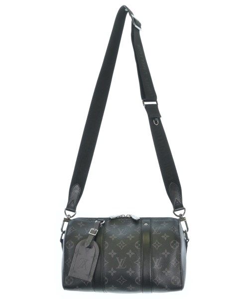Louis Vuitton Boston Bag — view 3