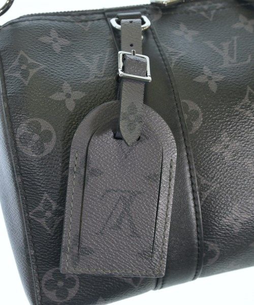 Louis Vuitton Boston Bag — view 6