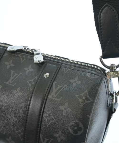 Louis Vuitton Boston Bag — view 8