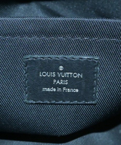 Louis Vuitton Boston Bag — view 5