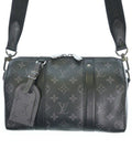 Louis Vuitton Boston Bag