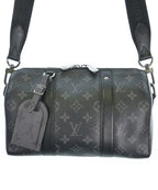 Louis Vuitton Boston Bag