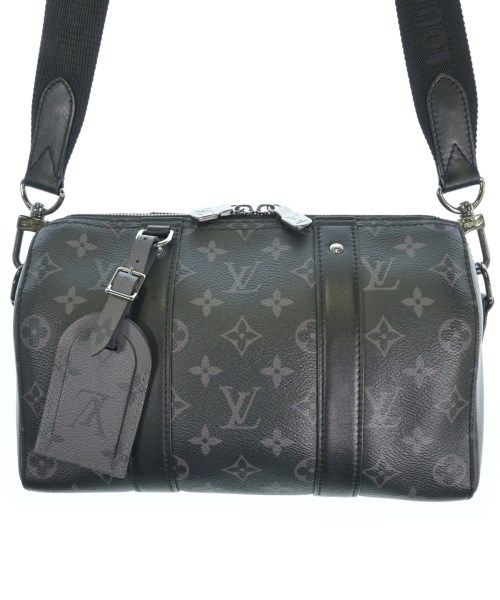 Louis Vuitton Boston Bag