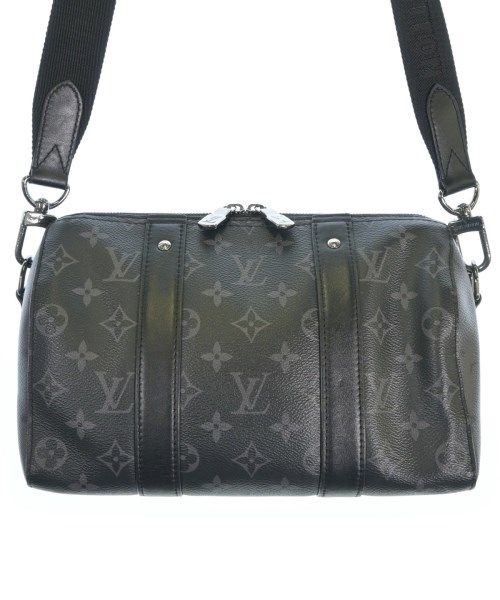 Louis Vuitton Boston Bag — view 2