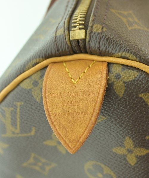 Louis Vuitton Boston Bag — view 4