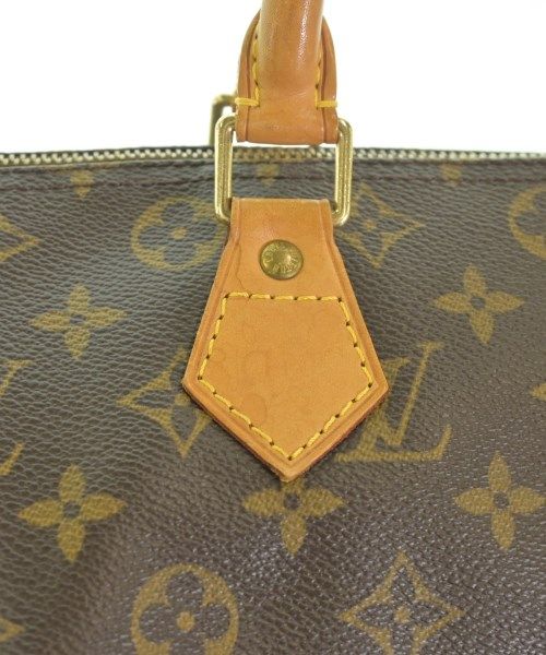 Louis Vuitton Boston Bag — view 5