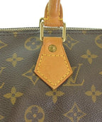 Louis Vuitton Boston Bag — view 5