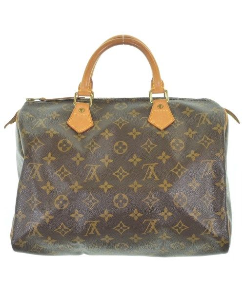 Louis Vuitton Boston Bag