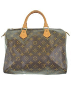 Louis Vuitton Boston Bag
