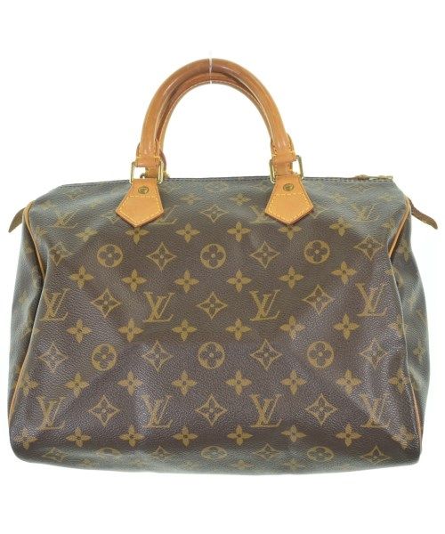 Louis Vuitton Boston Bag — view 2