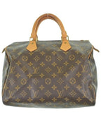 Louis Vuitton Boston Bag — view 2
