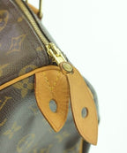 Louis Vuitton Boston Bag — view 6